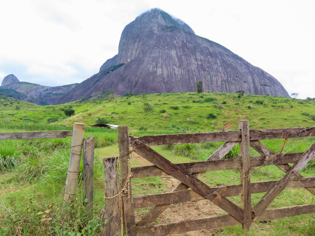 Pedra Riscada
