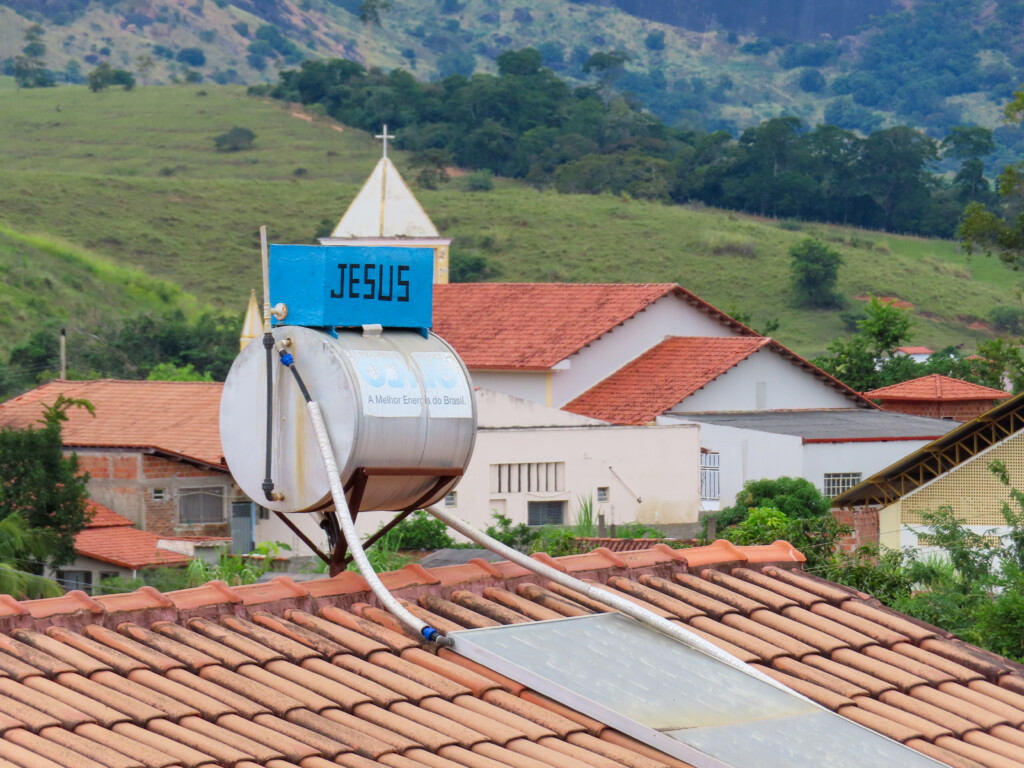 Pedra Riscada