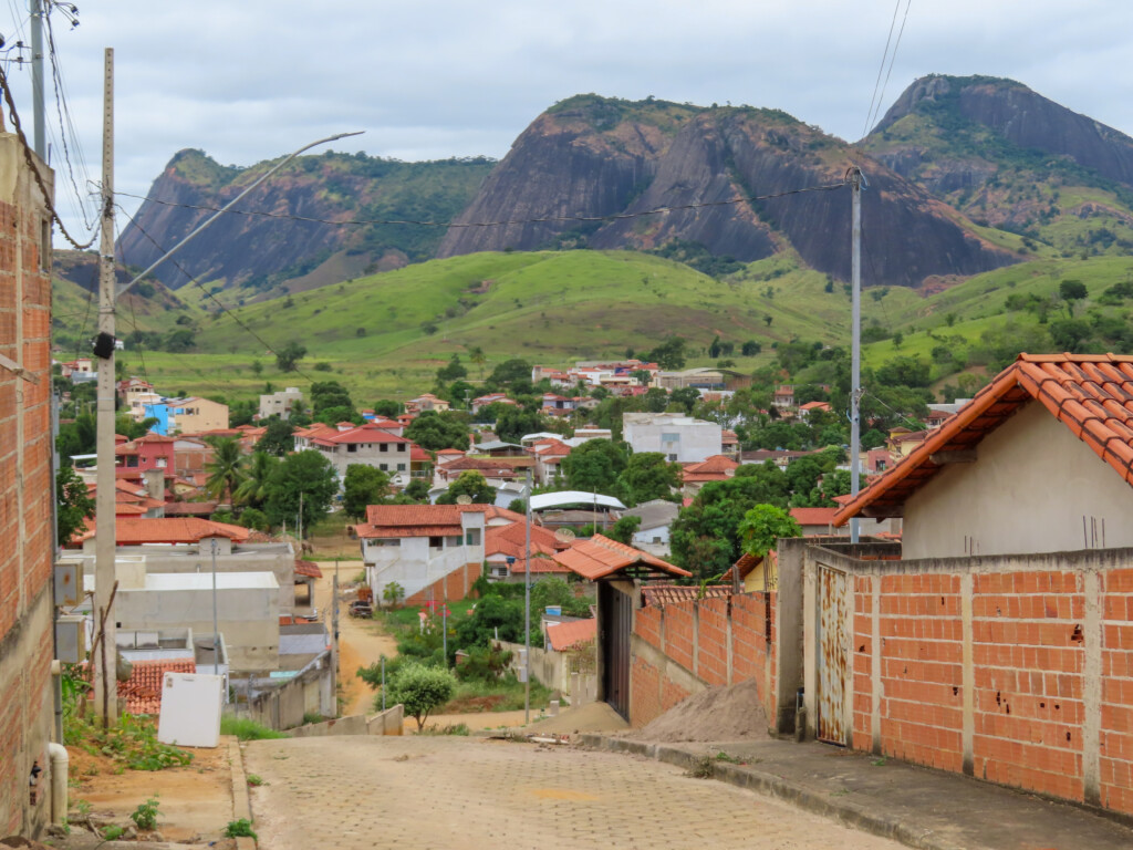 Pedra Riscada