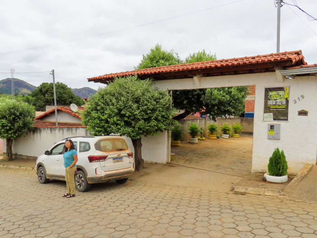 Pedra Riscada