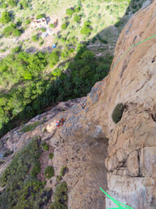Arco da Toca