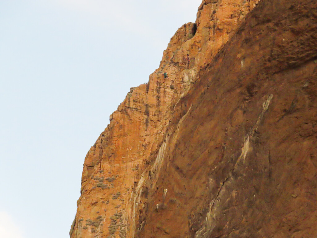 Arco da Toca