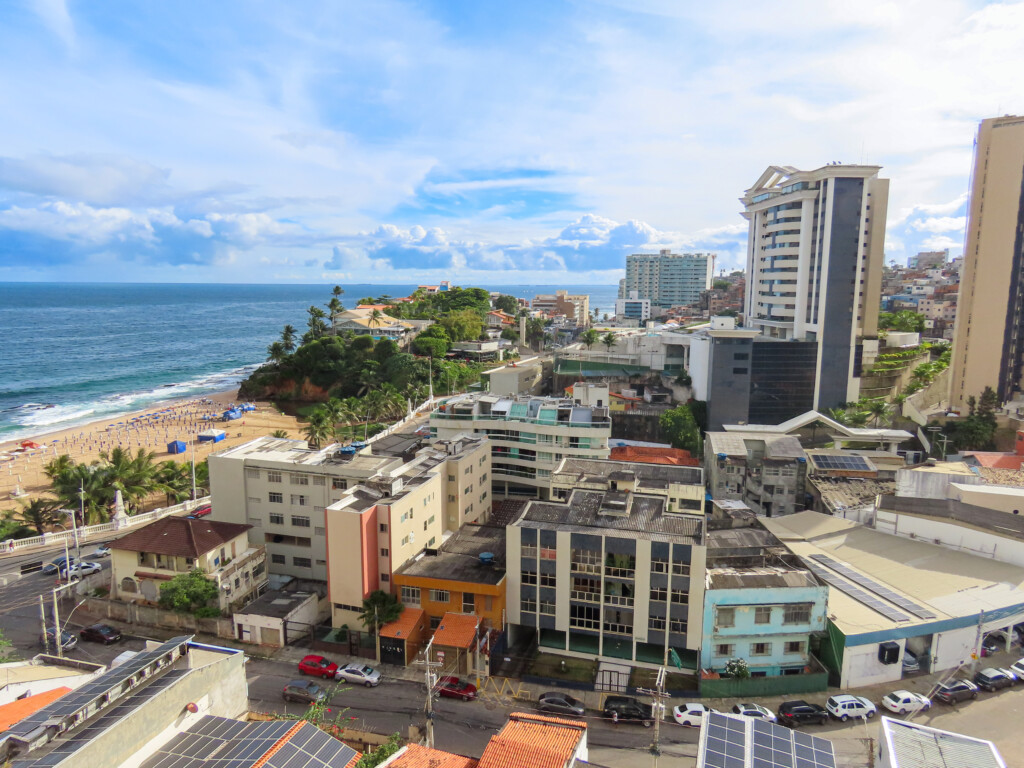 Salvador