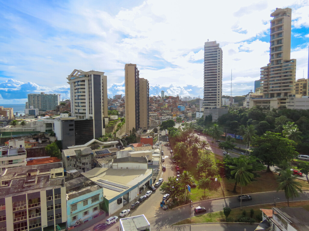 Salvador