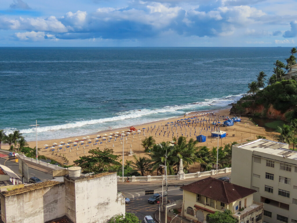 Salvador