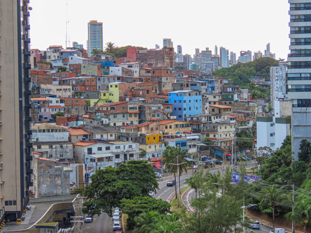 Salvador