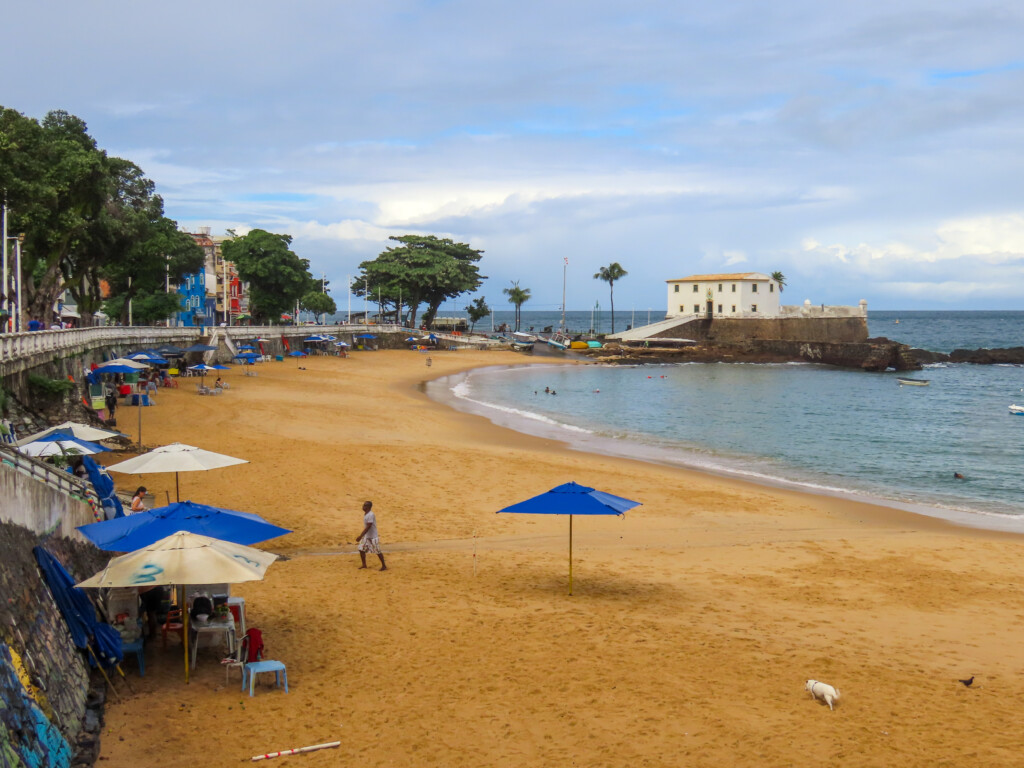 Salvador