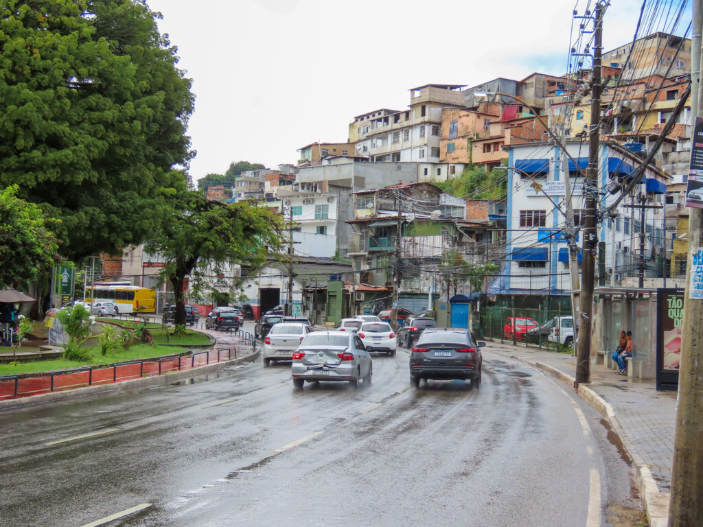 Salvador