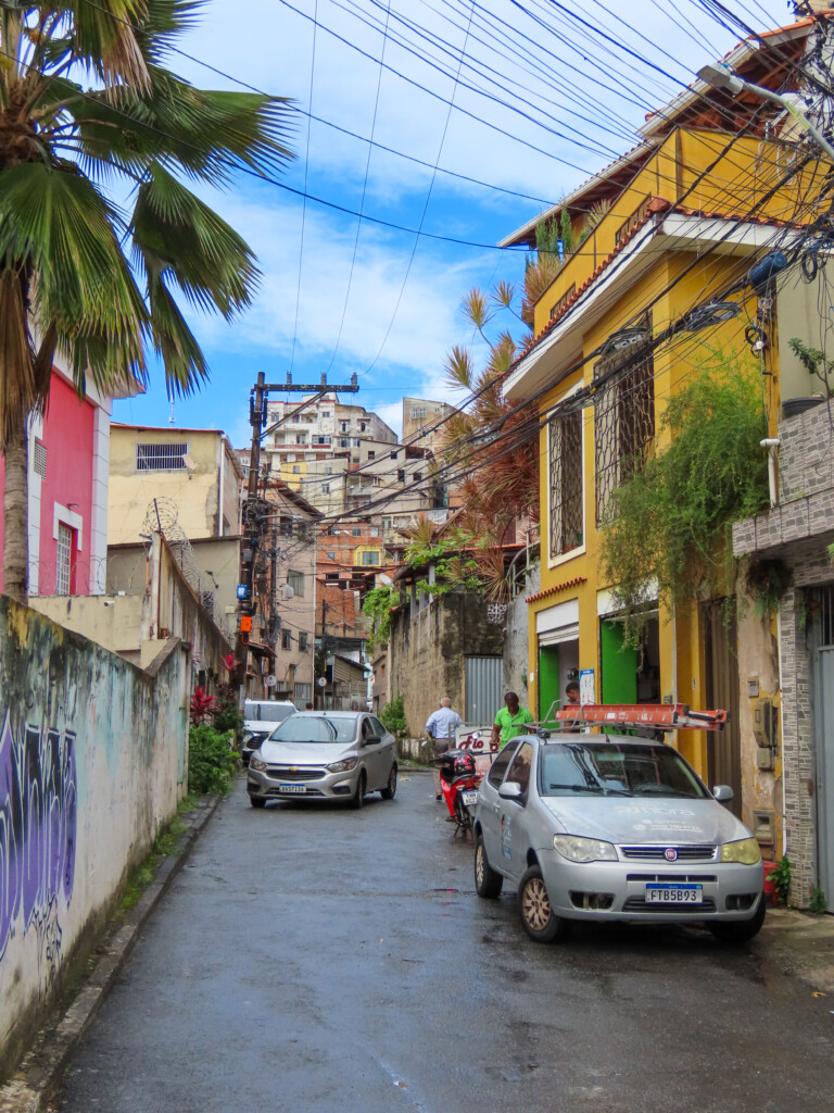 Salvador