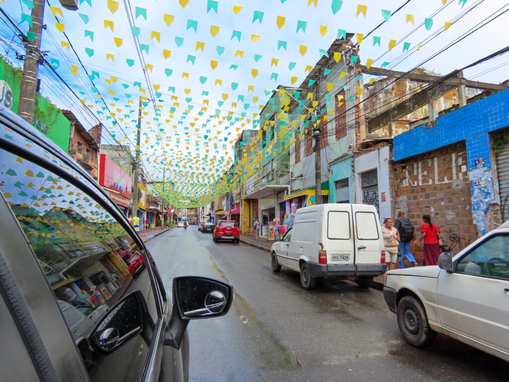Salvador