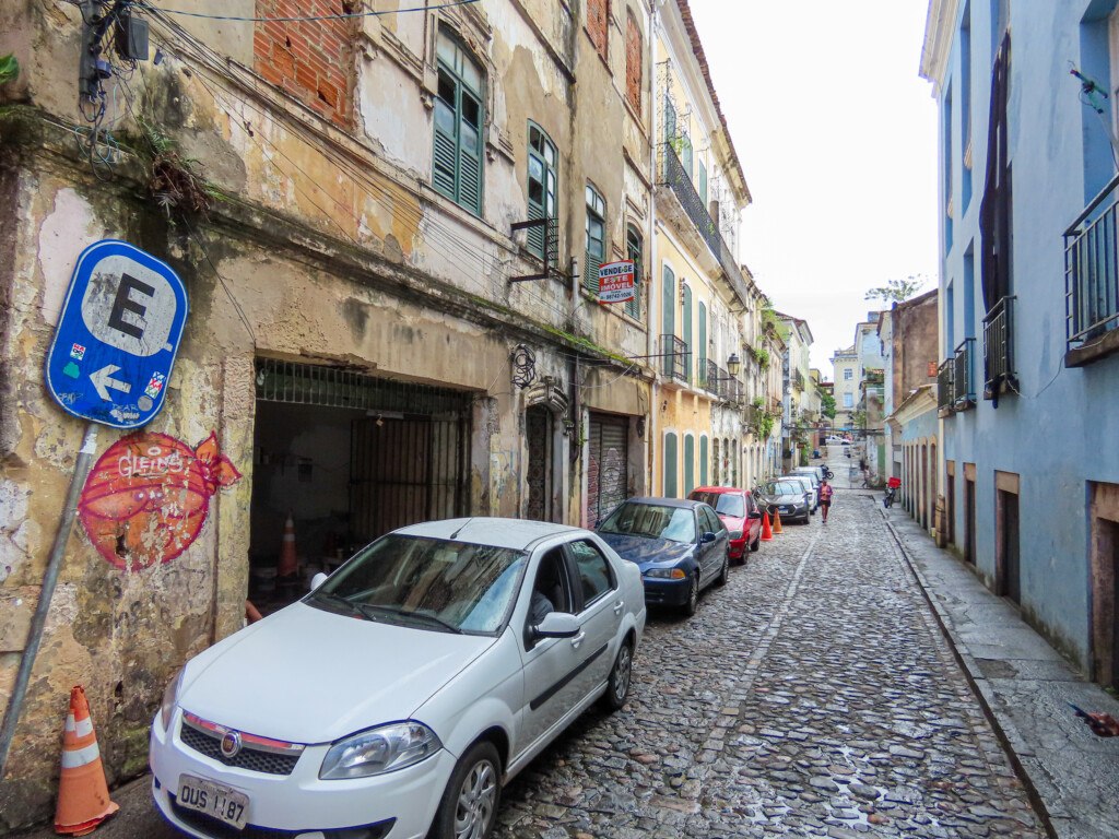 Salvador