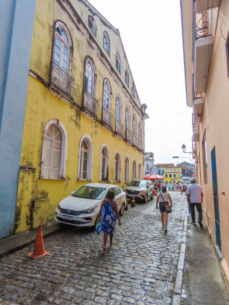 Salvador