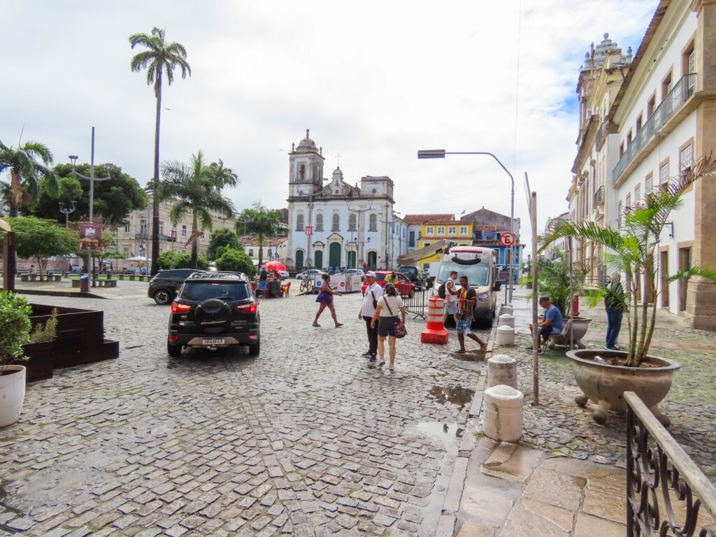 Salvador