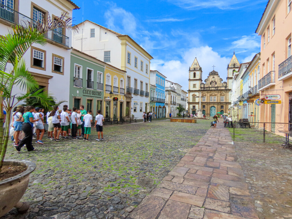 Salvador