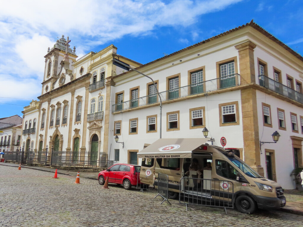 Salvador