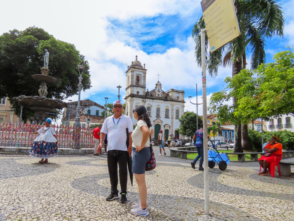 Salvador