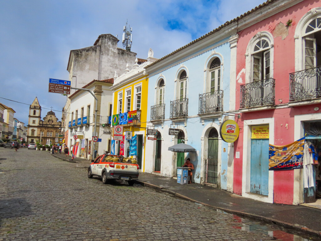 Salvador