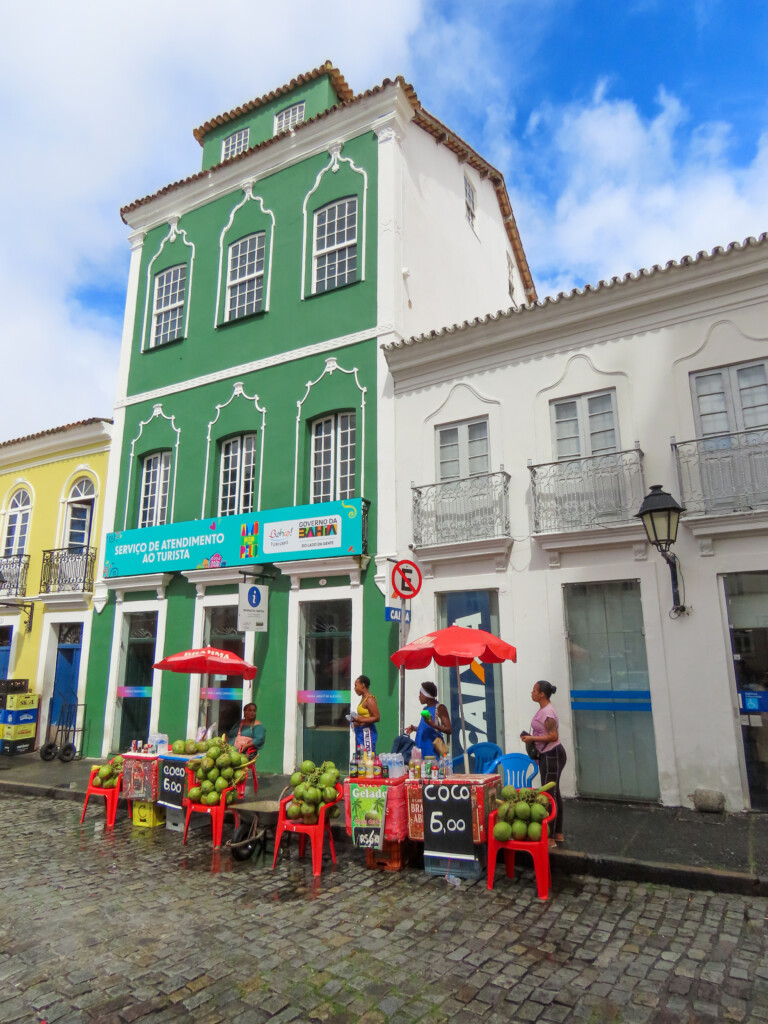 Salvador