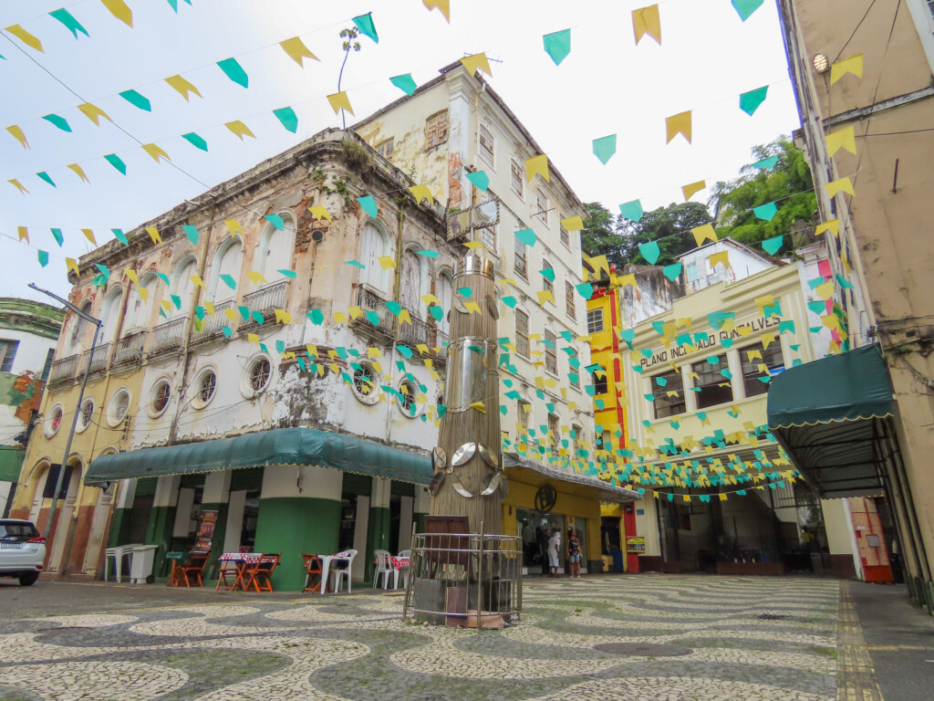 Salvador