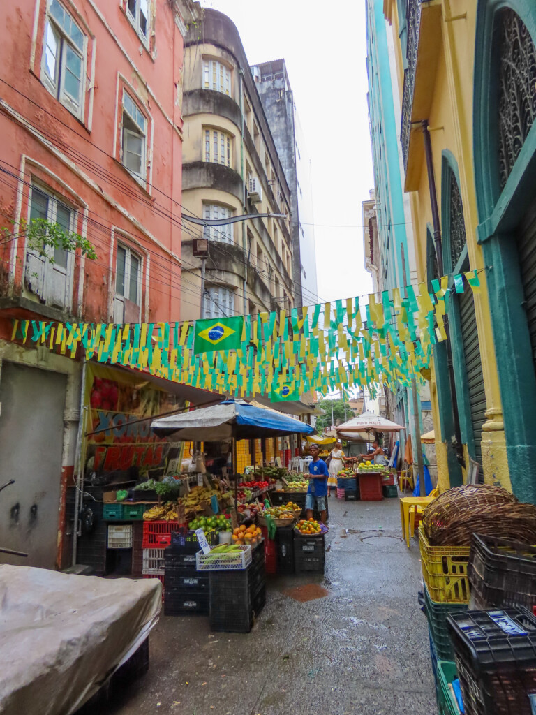 Salvador