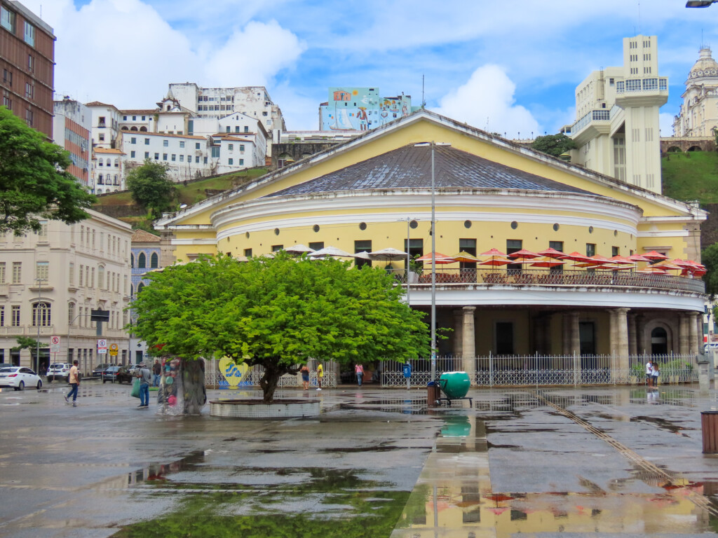 Salvador