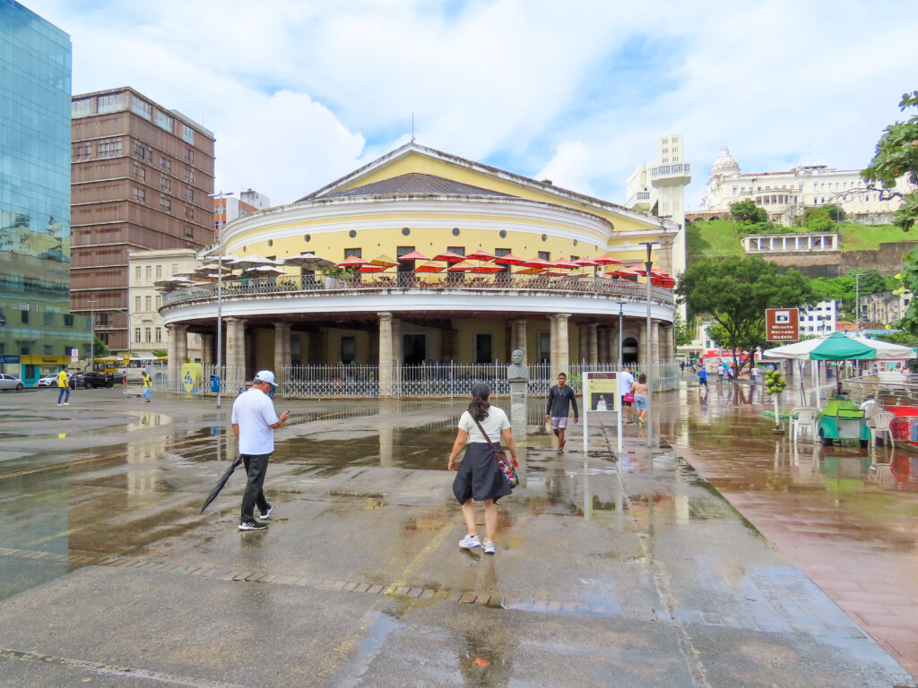 Salvador