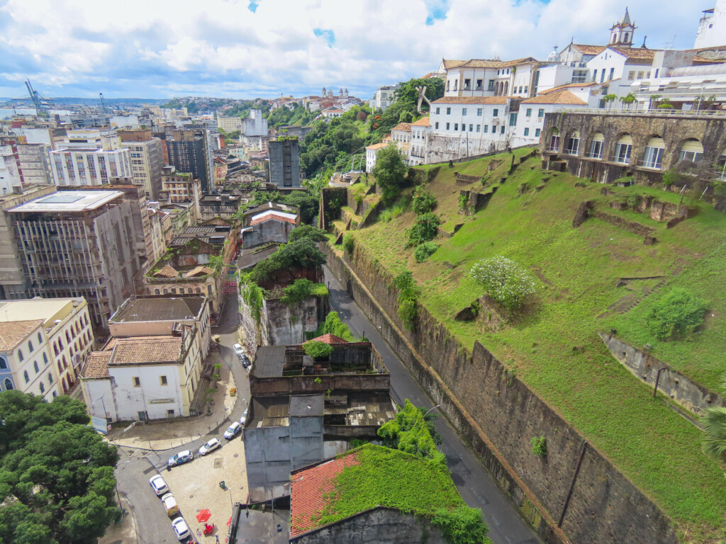 Salvador