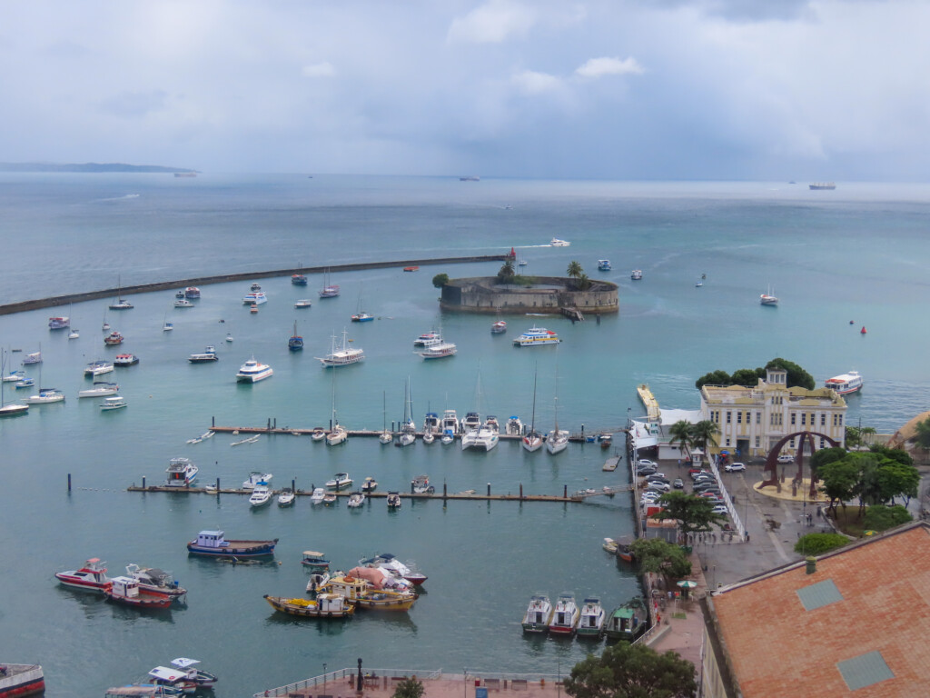 Salvador