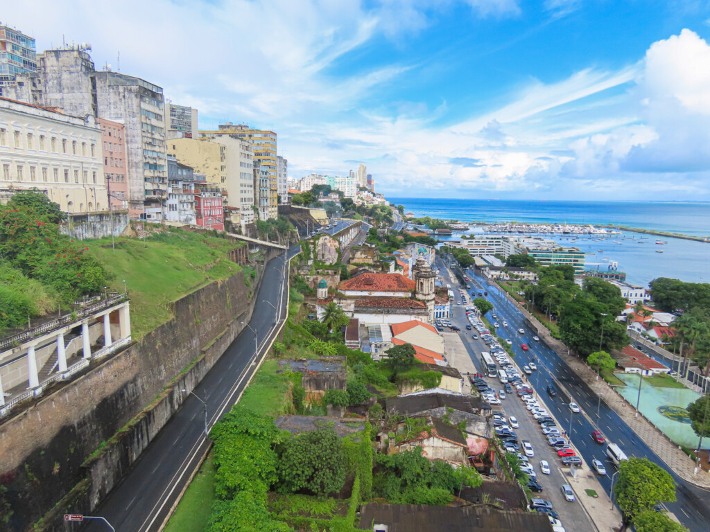 Salvador