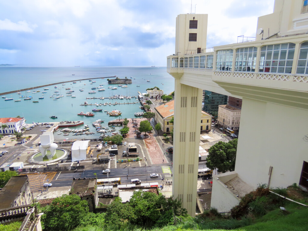 Salvador