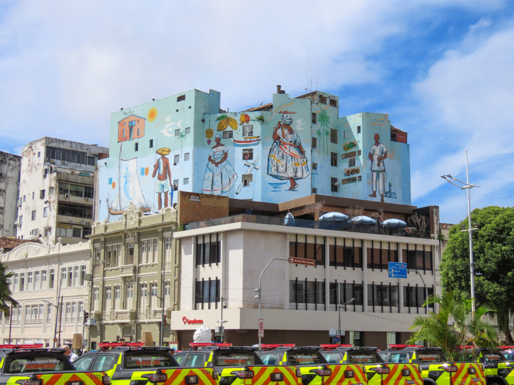 Salvador