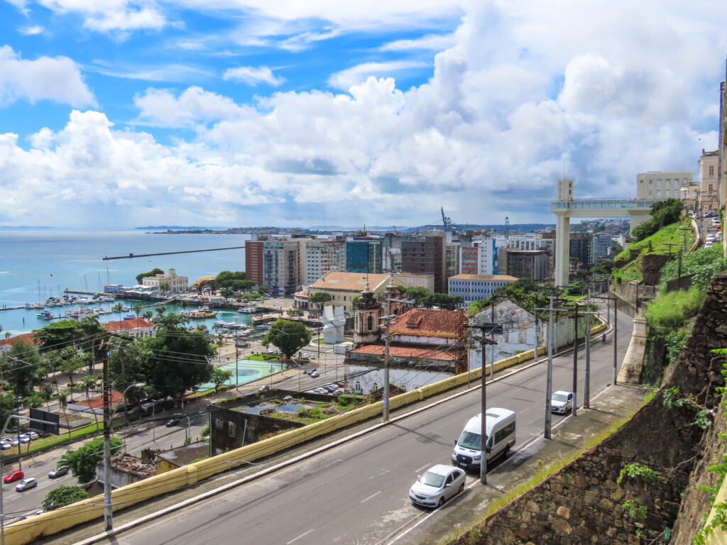 Salvador
