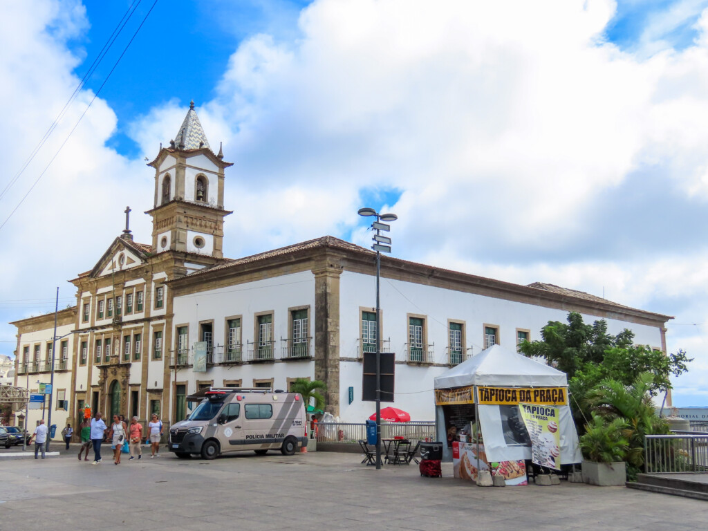 Salvador