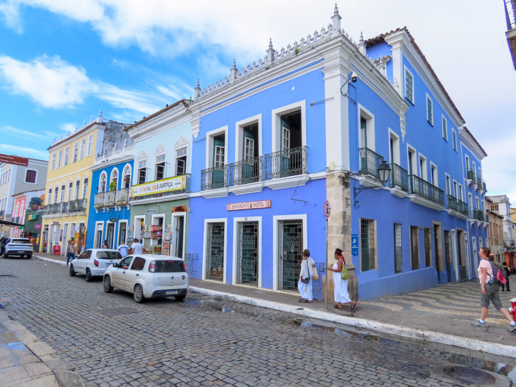 Salvador