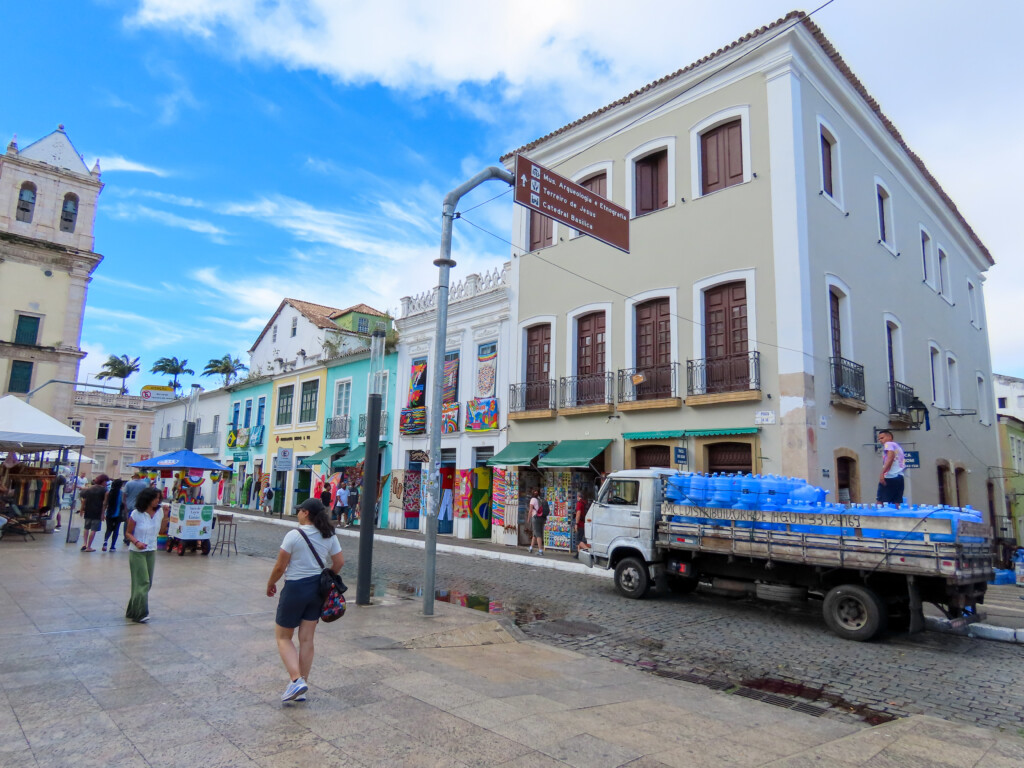 Salvador