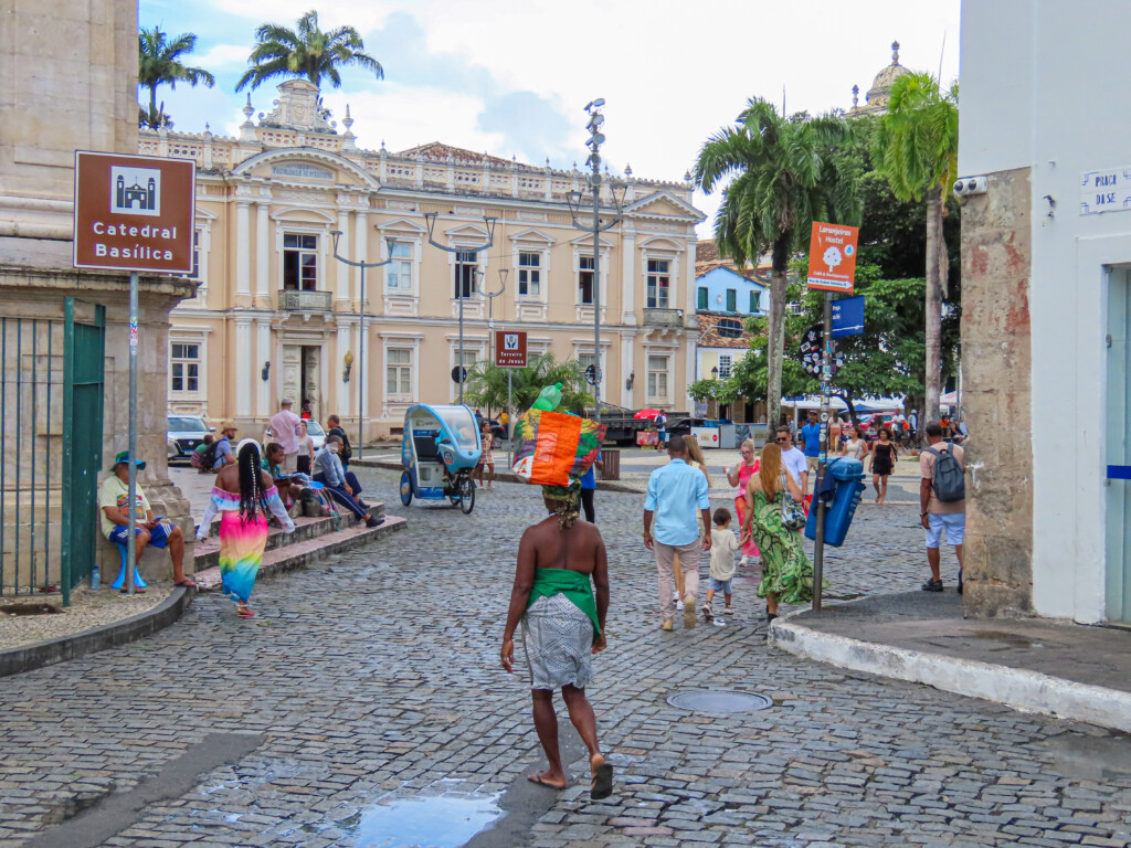Salvador