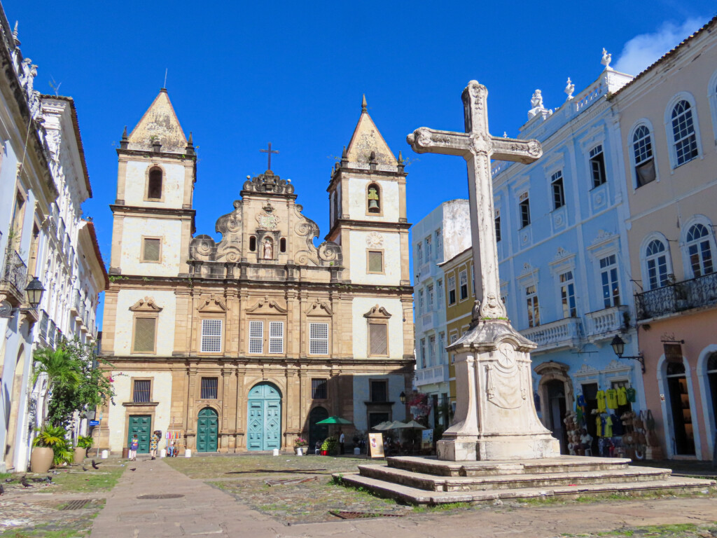 Salvador