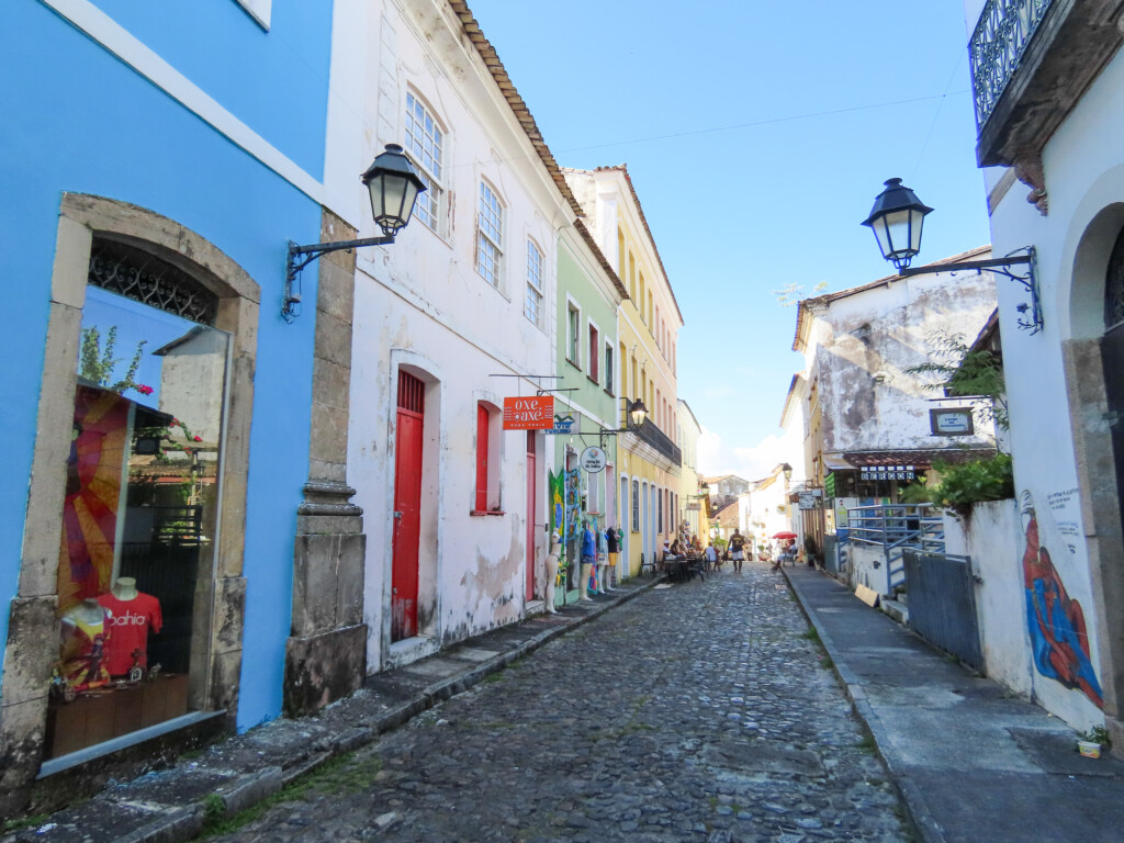 Salvador