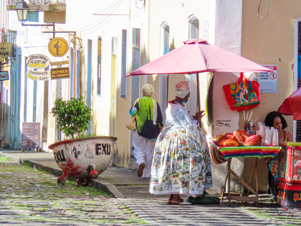 Salvador
