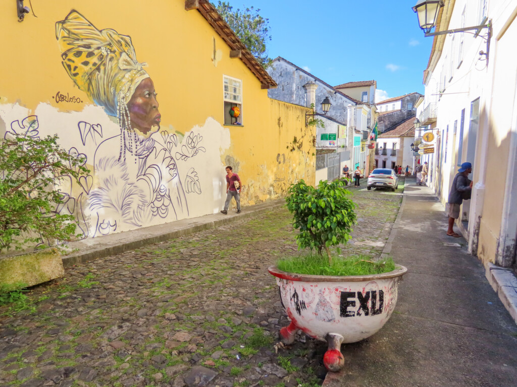 Salvador