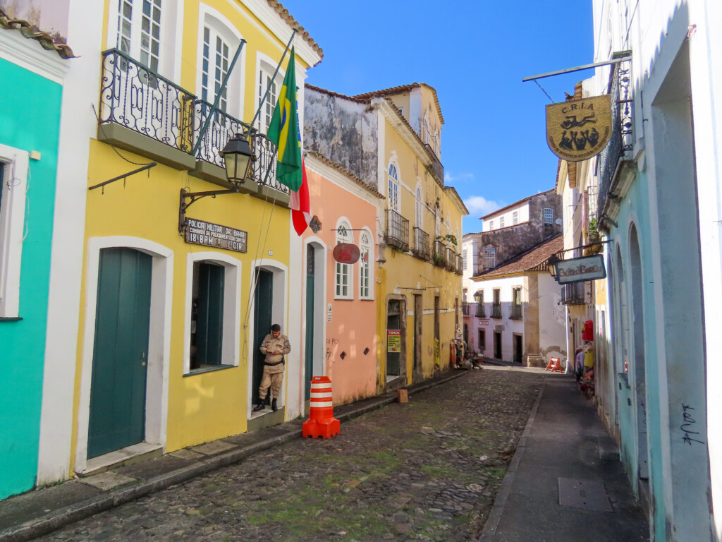 Salvador