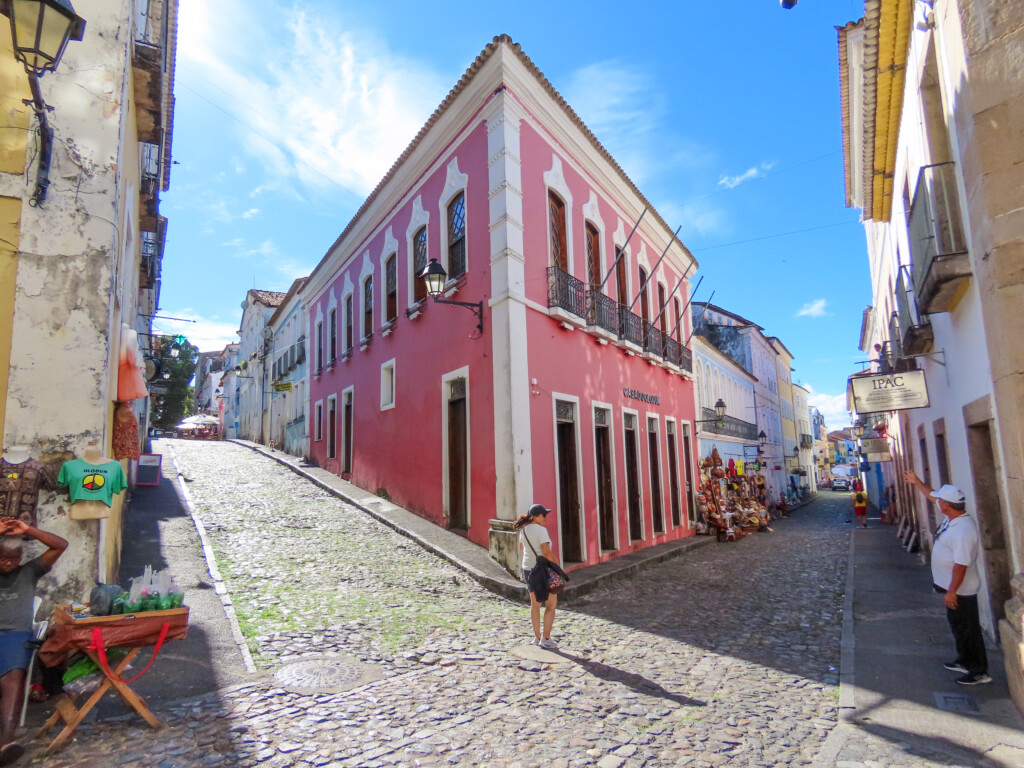 Salvador