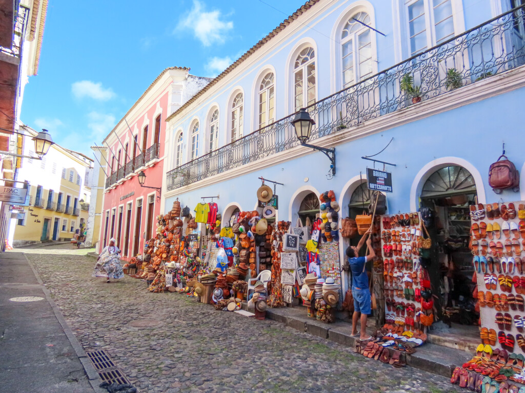 Salvador