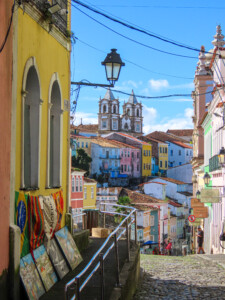 Salvador
