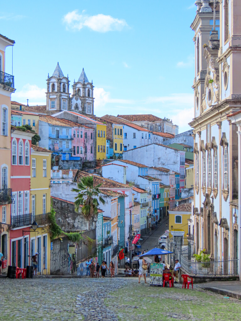 Salvador
