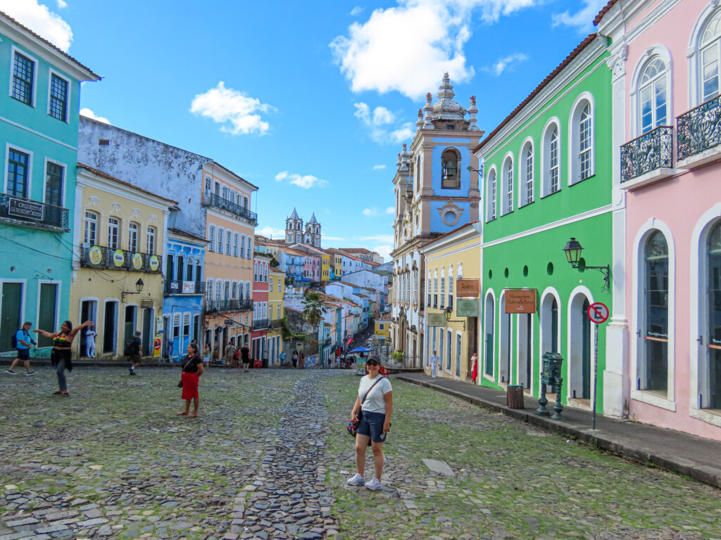 Salvador