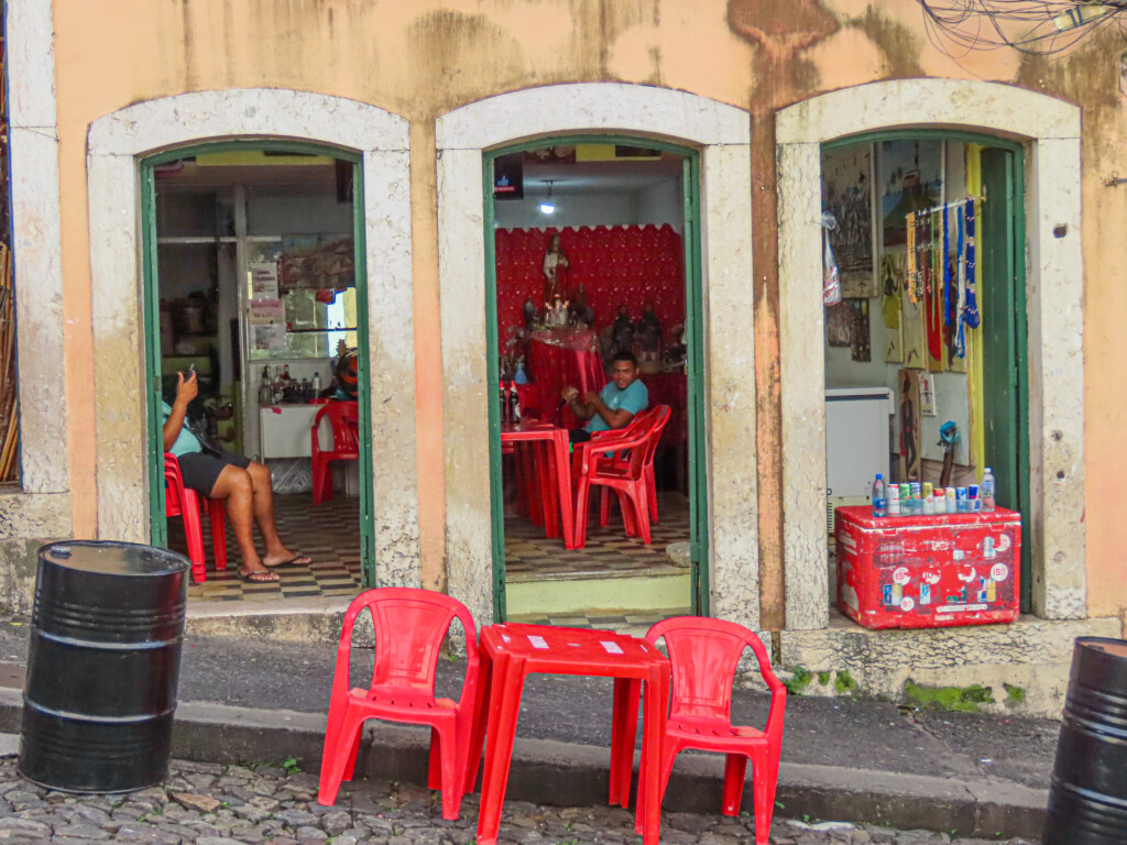 Salvador