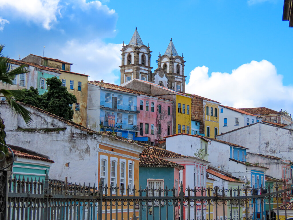 Salvador