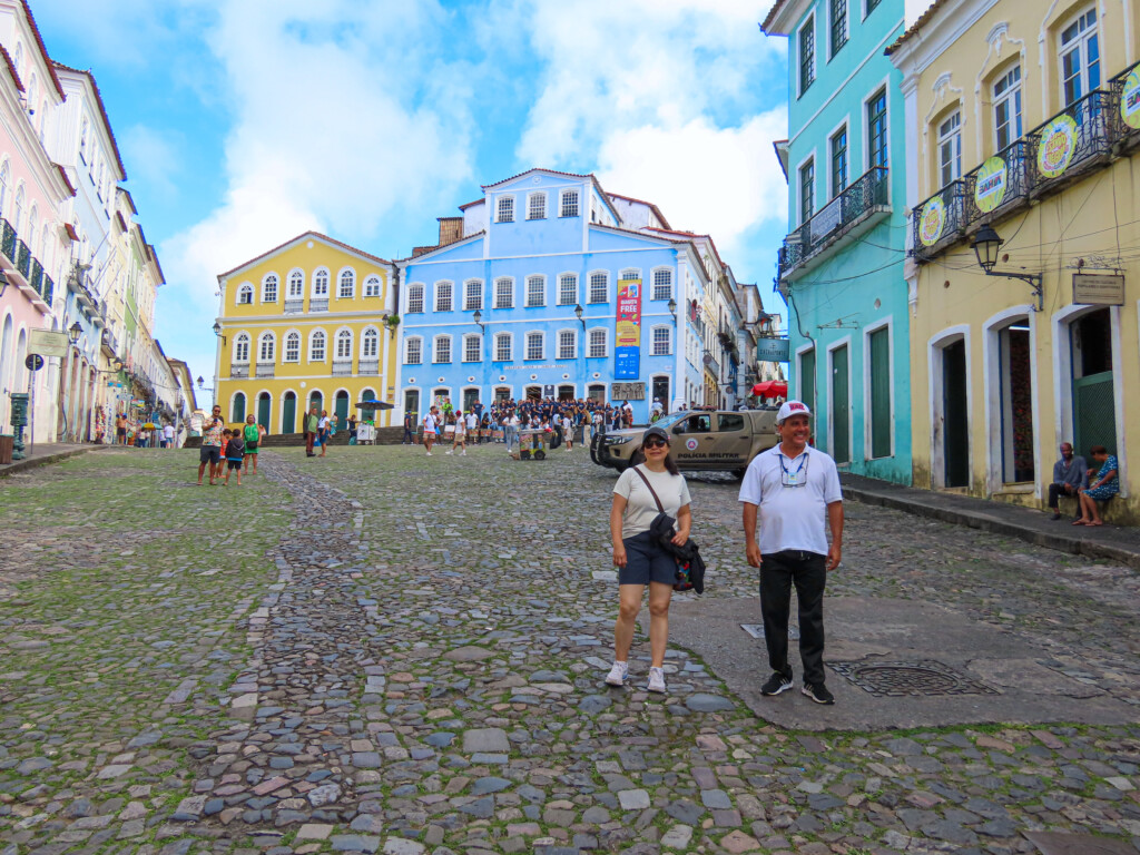 Salvador