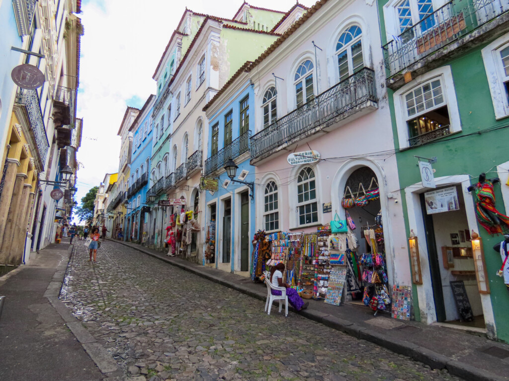 Salvador